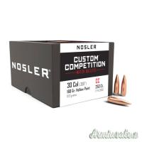 NOSLER Palle Competition 308