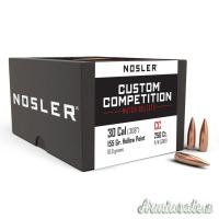 NOSLER Palle Competition 308