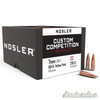 NOSLER Palle Competition 284