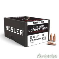 NOSLER Palle Competition 224