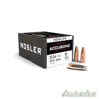 NOSLER Palle AccuBond 358