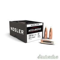NOSLER Palle AccuBond 338