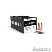 NOSLER Palle AccuBond 308