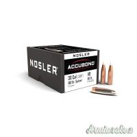 NOSLER Palle AccuBond 308