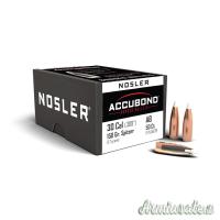 NOSLER Palle AccuBond 308