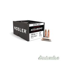 NOSLER Palle AccuBond 277