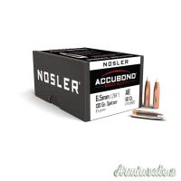 NOSLER Palle AccuBond 264