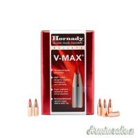 HORNADY Palle V-MAX 308