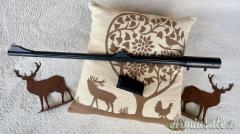 Canna Blaser R8 7x64 scanalata