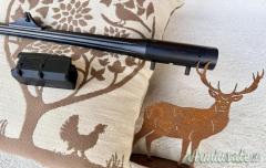 Canna Blaser R8 7x64 scanalata