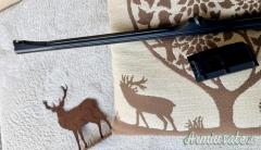 Canna Blaser R8 7x64 scanalata