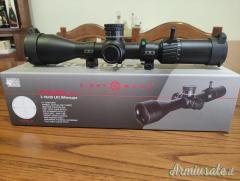 Sightmark Presidio 3-18x50