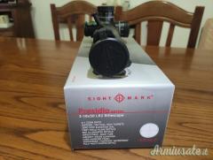 Sightmark Presidio 3-18x50