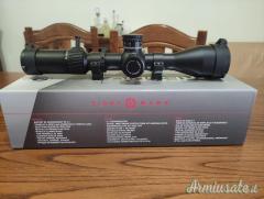 Sightmark Presidio 3-18x50