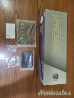 Sightmark Presidio 3-18x50