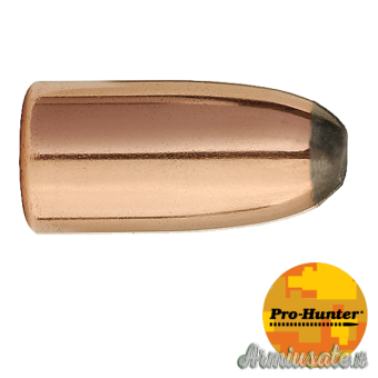 SIERRA Palle Pro-Hunter 308" 110gr RN #2100 (100pz)