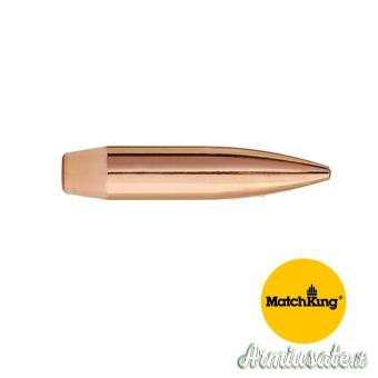 SIERRA Palle MatchKing 308" 220gr HPBT #2240 (100pz)