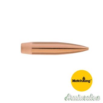 SIERRA Palle MatchKing 264" 142gr HPBT #1742 (100pz)