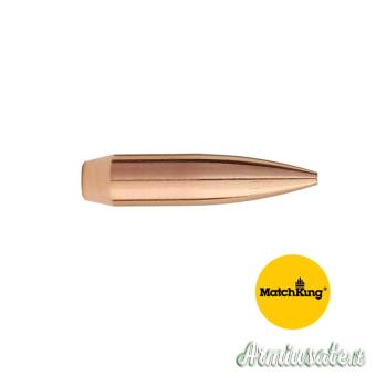 SIERRA Palle MatchKing 264" 120gr HPBT #1725 (100pz)
