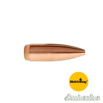 SIERRA Palle MatchKing 243" 70gr HPBT #1505 (100pz)
