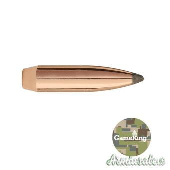 SIERRA Palle GameKing 284" 160gr SP BT #1920 (100pz)
