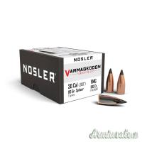 NOSLER Palle Varmageddon 308