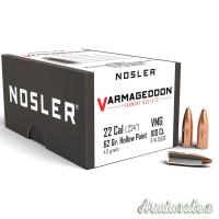 NOSLER Palle Varmageddon 224