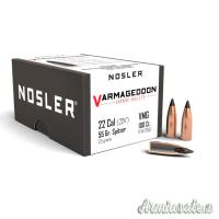 NOSLER Palle Varmageddon 224