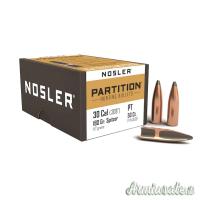 NOSLER Palle Partition 308