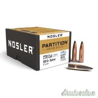 NOSLER Palle Partition 277