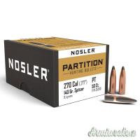 NOSLER Palle Partition 277