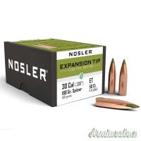 NOSLER Palle E-TIP 308