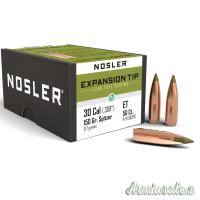 NOSLER Palle E-TIP 308