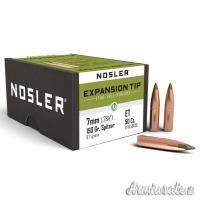 NOSLER Palle E-TIP 284