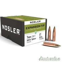 NOSLER Palle E-TIP 284