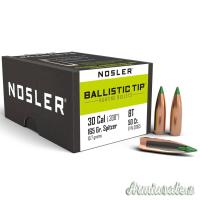 NOSLER Palle Ballistic Tip 308