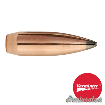SIERRA Palle Varminter 243" 80gr SBT Blitz #1515 (100pz)