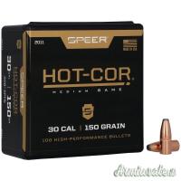 SPEER Palle Hot-Cor 308