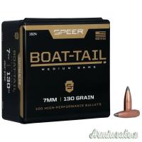 SPEER Palle Boat Tail 284