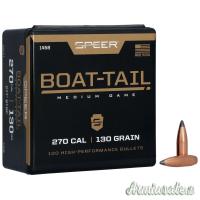 SPEER Palle Boat Tail 277