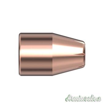 HORNADY Palle 355" 115gr HP XTP #35540 (100pz)