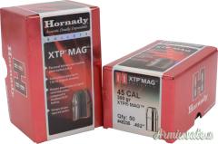 HORNADY Palle 452
