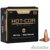 SPEER Palle Hot-Cor 358