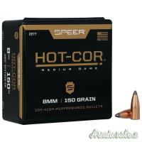 SPEER Palle Hot-Cor 323