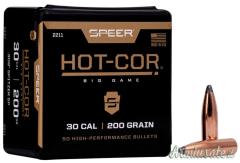 SPEER Palle Hot-Cor 308