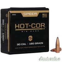 SPEER Palle Hot-Cor 308