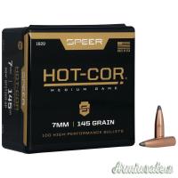 SPEER Palle Hot-Cor 284