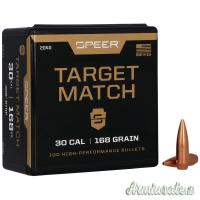 SPEER Palle Target Match 308