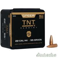 SPEER Palle TNT 224