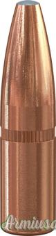 SPEER Palle Grand Slam 243" 100gr SP #1222 (50pz)
